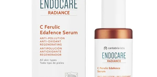 ENDOCARE RADIANCE C FERULIC SERUM ЗАЩИТНАЯ АНТИОКСИДАНТНАЯ РЕГЕНЕРИРУЮЩАЯ СЫВОРОТКА