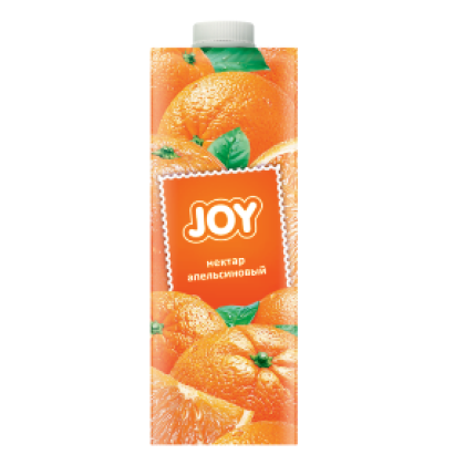Нектар «Джой»