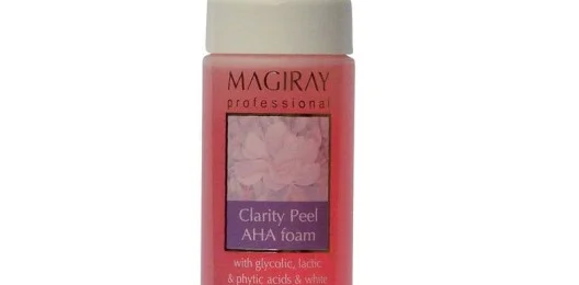 ПЕНКА ЭКСФОЛИИРУЮЩАЯ КЛЭРАТИ
CLARITY PEEL AHA FOAM