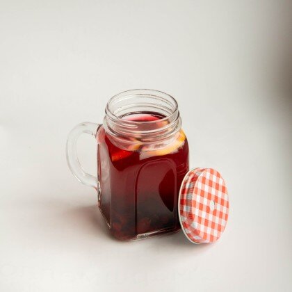 Ягодный напиток