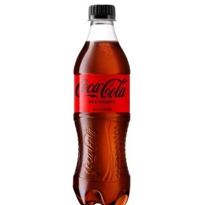 Кока-Кола без сахара