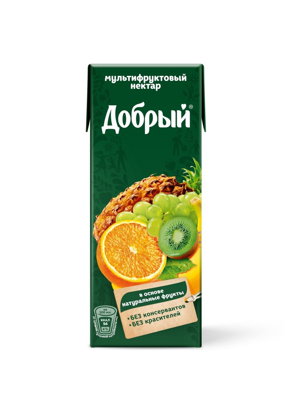 Нектар «Добрый»