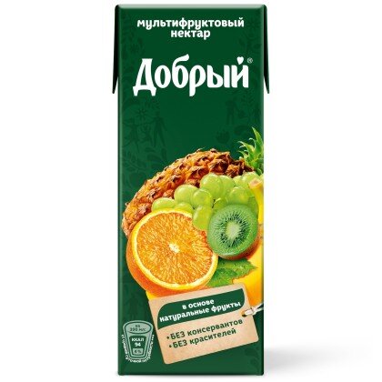 Нектар «Добрый»