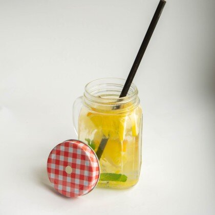 Имбирный напиток