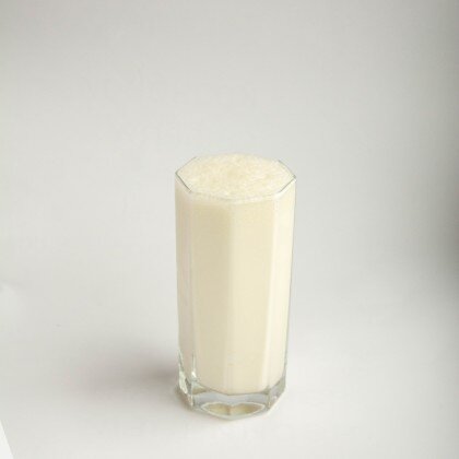 Апельсиновый коктейль