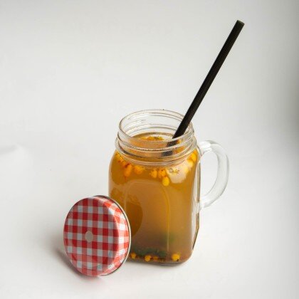 Облепиховый напиток