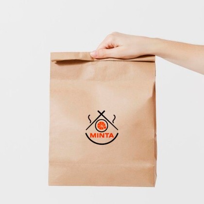 Бизнес ланч