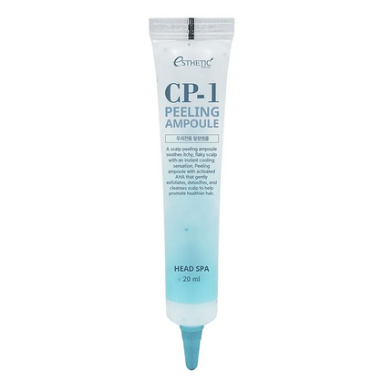 Esthetic House пилинг-сыворотка для волос