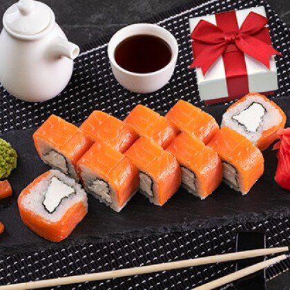 Подарочный Сертификат