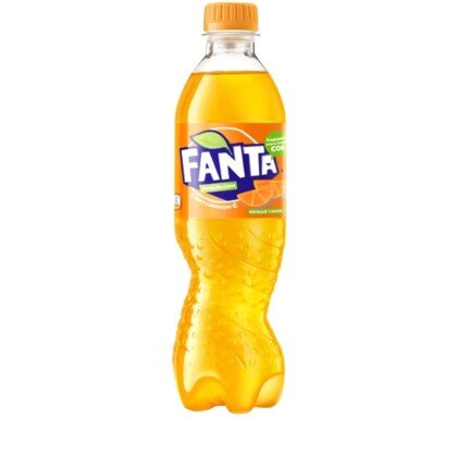 «Фанта»