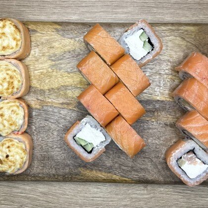 Сет «Филадельфия»