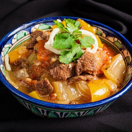 Лагман классический