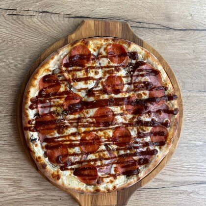 Пицца «Кантри»