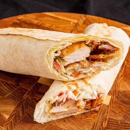 ЖариМ Doner Минск