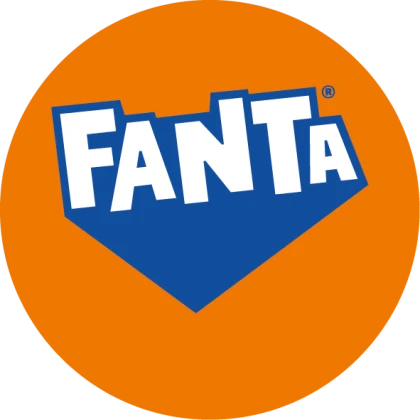 Фанта Апельсин