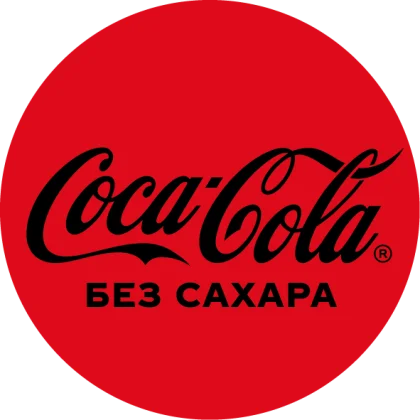 Кока-кола Zero