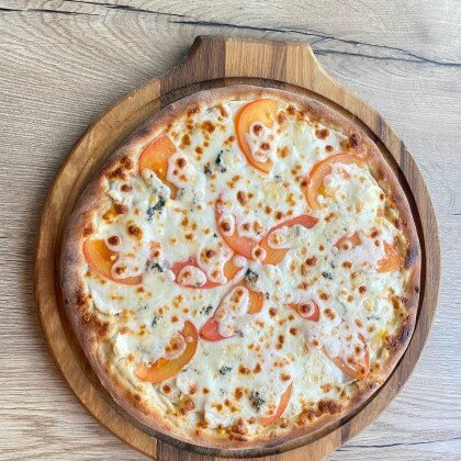 Пицца «Цыплёнок блю чиз»