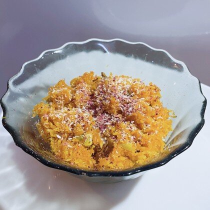 «Гаджар халва»