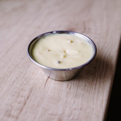 Соус Горчичный 30 (отдельно)