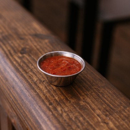 Соус Томатный 30 (отдельно)