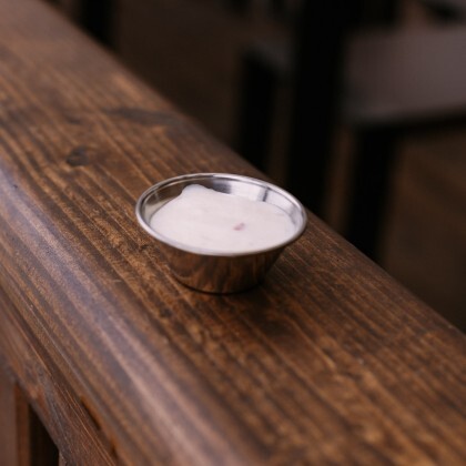 Соус Чесночный 30 (отдельно)