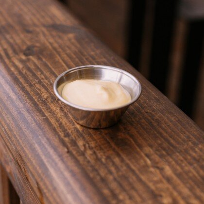 Соус Сырный 30 (отдельно)