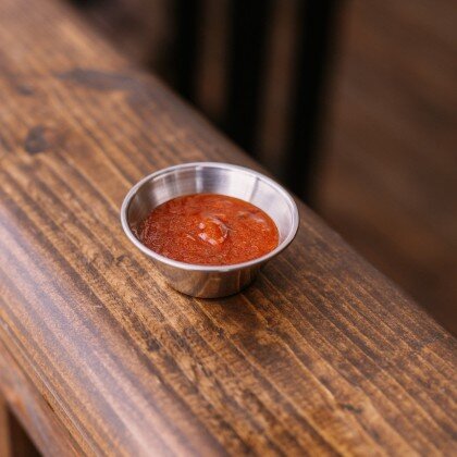Соус Острый 30 (отдельно)