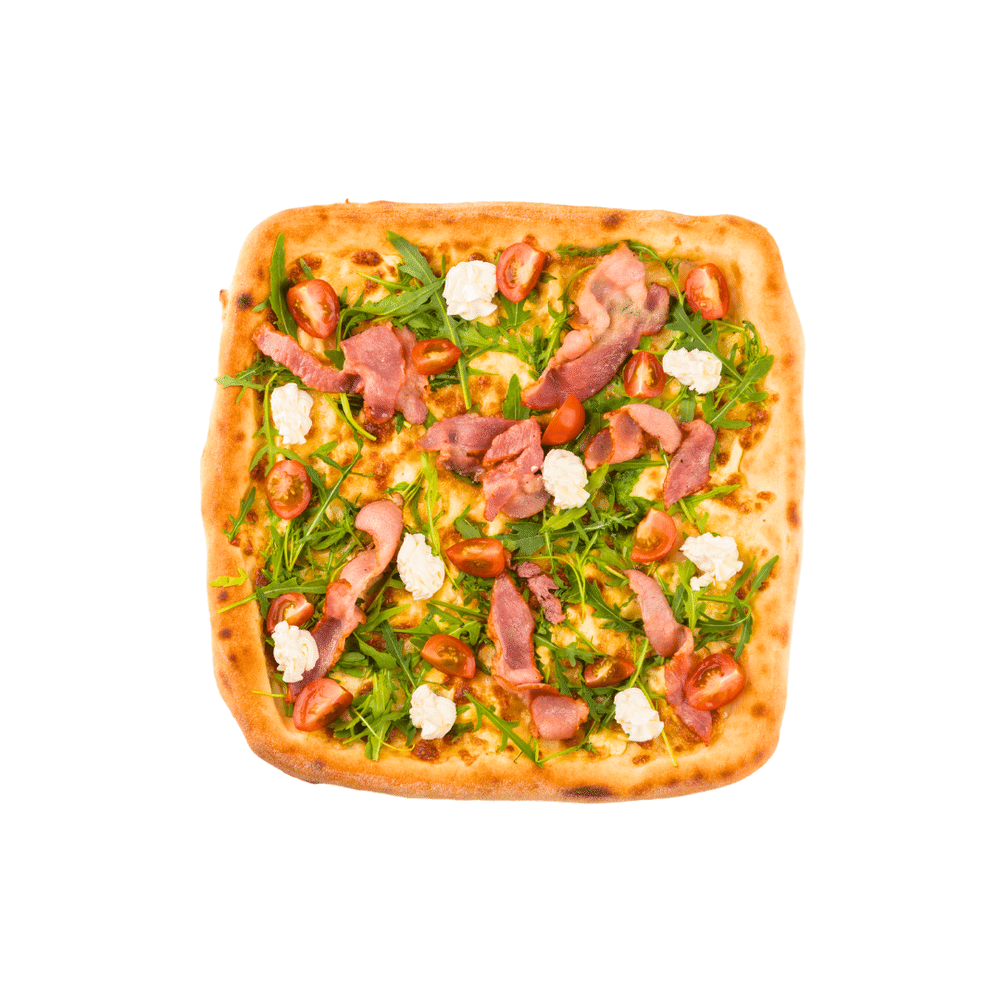 Пицца «Римская»