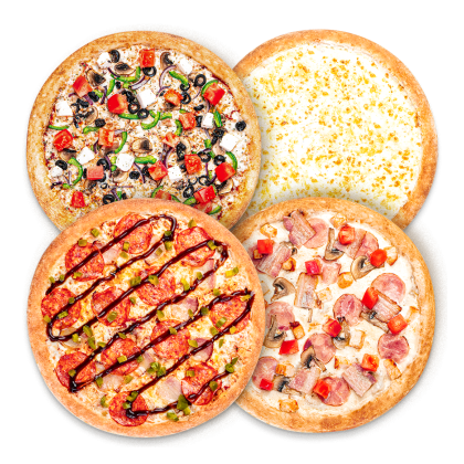 Комбо «В офис»