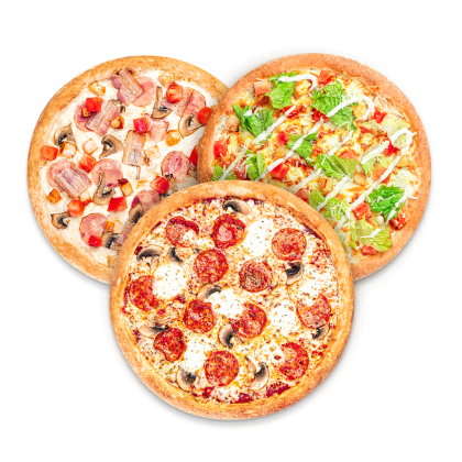 Комбо «Семейное»