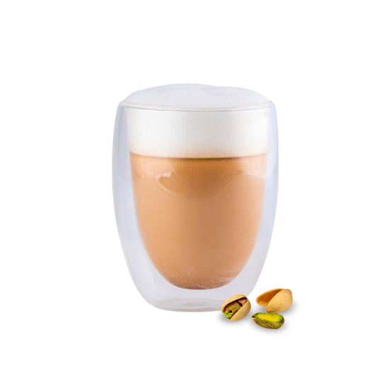 Капучино фисташковый