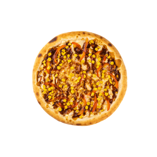 Пицца «Ранчо»