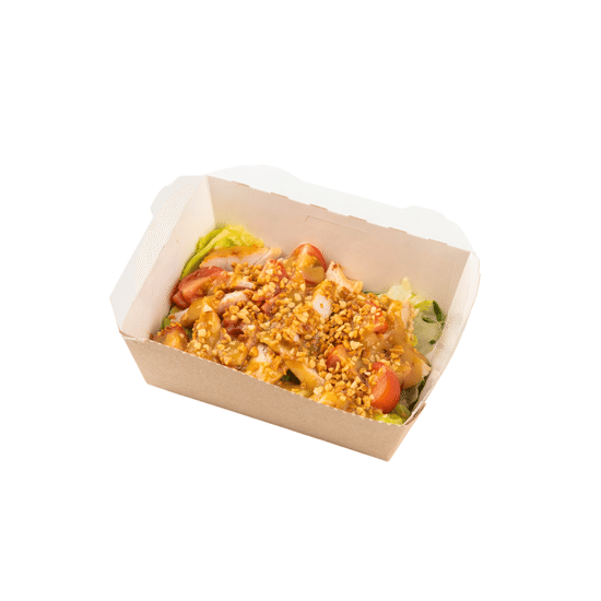 Салат Итальянский