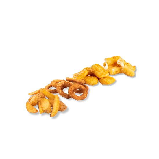 Комбо ЗАКУСОЧНОЕ