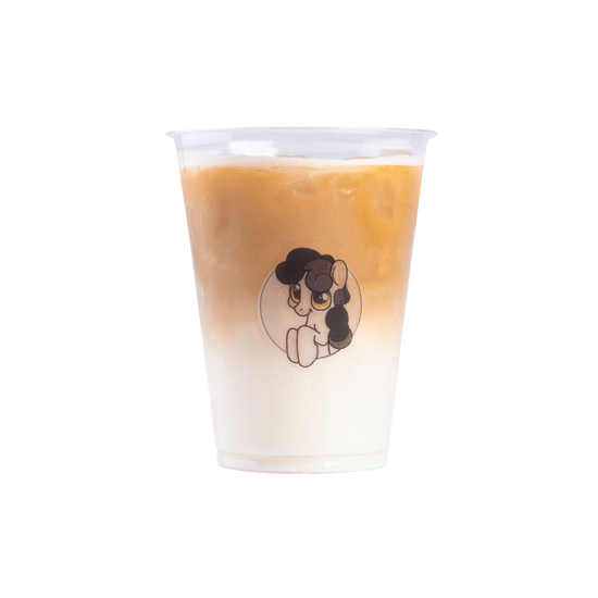 ICE КАПУЧИНО