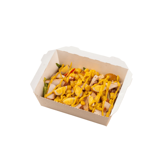 Салат Пикник