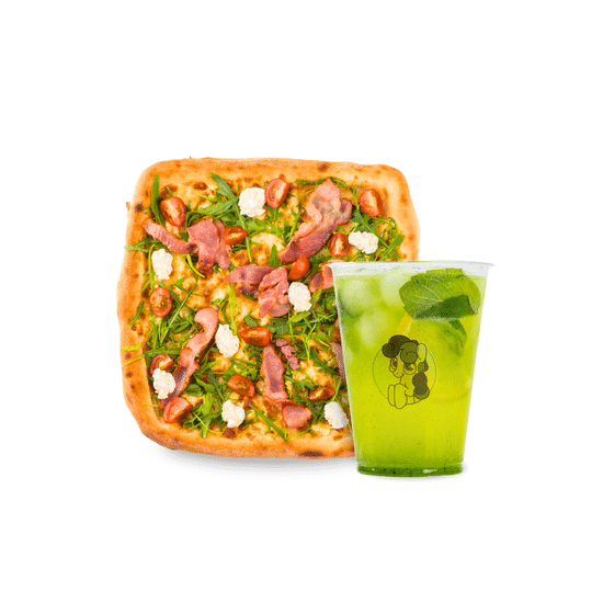 Комбо ДЛЯ МЕНЯ