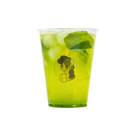 ЛИМОНАД киви-фейхоа