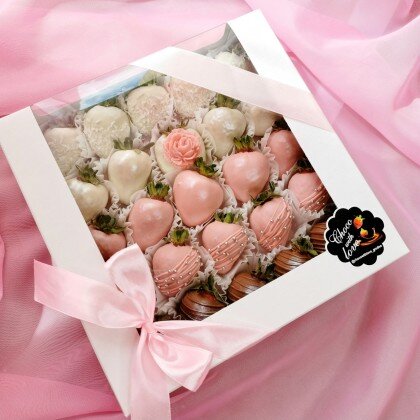 Набор "НЕЖНОСТЬ"