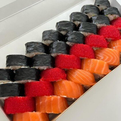 Классика сет