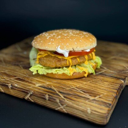 Чикен Бургер