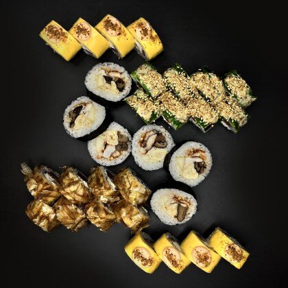 Сет «Янари»