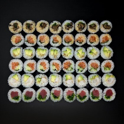 Сет «Мияги»