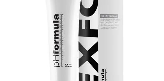 E.X.F.O. cleanse
Увлажняющий очищающий эксфолиант