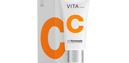 VITA С 24H cream
Увлажняющий крем 24 часа с витамином С
