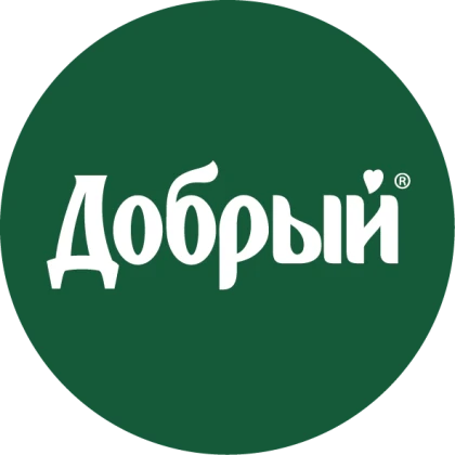 Сок Добрый