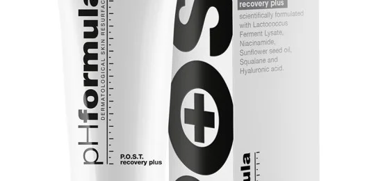 P.O.S.T. RECOVERY PLUS CREAM | ВОССТАНАВЛИВАЮЩИЙ КРЕМ ДЛЯ ЛИЦА ПЛЮС