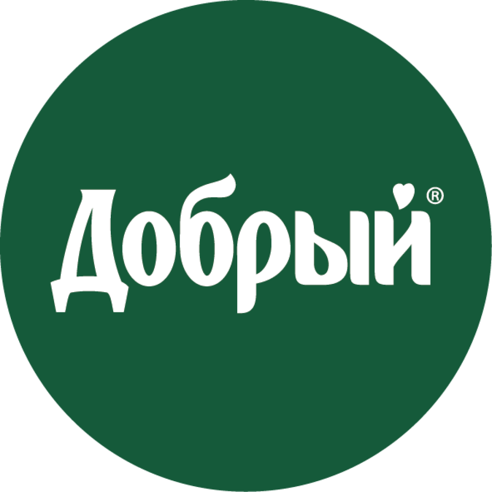 Сок Добрый