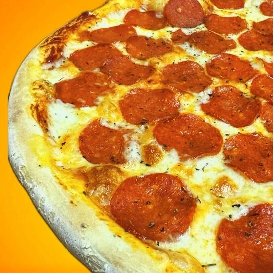 Пицца «Пепперони»