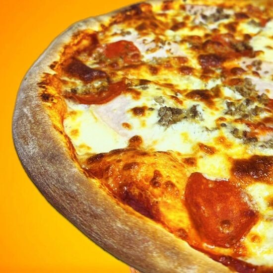 Пицца «Мясная»